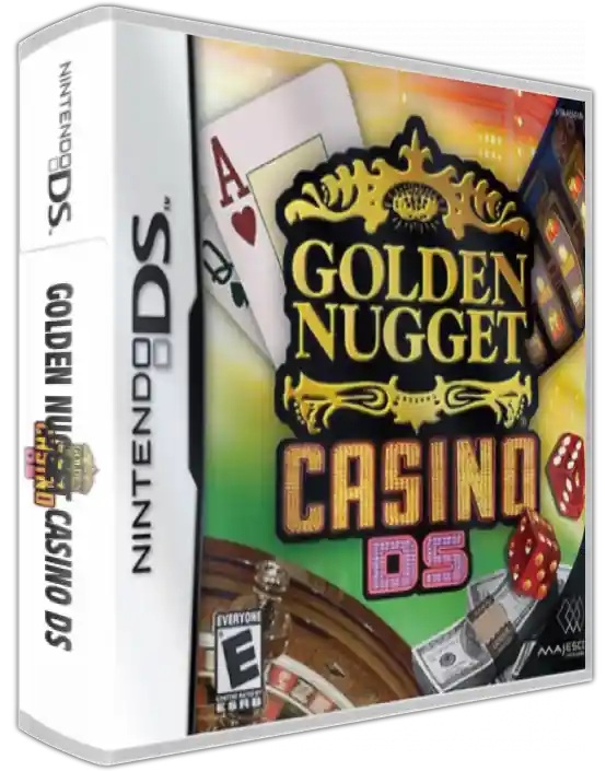 golden nugget casino ds